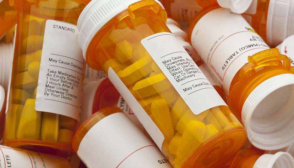 Right to Try, a program former President Donald Trump signed into law in 2018, aimed to boost terminally ill patients’ access to potentially life-saving medications not yet approved by the Food and Drug Administration. (Shutterstock)