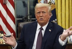 Did Trump kill ‘Equal Employment Opportunity Act of 1965’? Here’s why that claim caused confusion