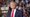 Republican presidential candidate and former President Donald Trump waits on stage to speak at a campaign rally July 31, 2024, in Harrisburg, Pa. (AP)