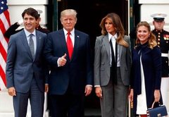 Donald Trump's dubious attack on U.S.-Canada trade