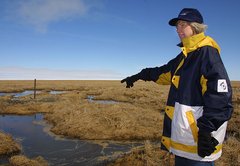 From Arctic tundra to church, here's what else GOP tax bills might change