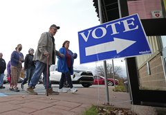 Analysis: How PolitiFact fact-checked 2024 election claims on vote counting, mail ballots, machines