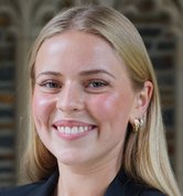 Gracey Abernethy
