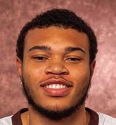 Jaren Holmes