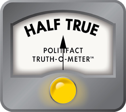 PolitiFact  Has Black entrepreneurship hit a record during Joe Biden's  presidency?