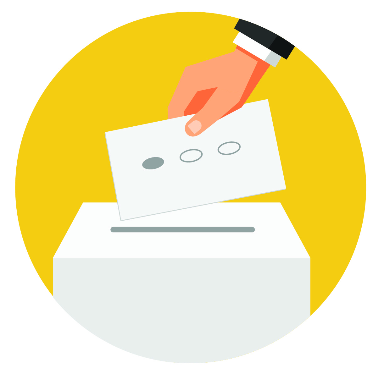 Membership Levels Icons