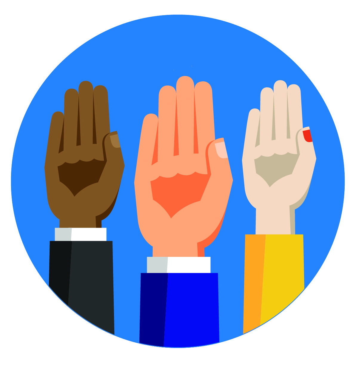 Membership Levels Icons