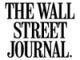 Wall Street Journal editorial page
