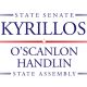 13th District GOP slate