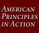 American Principles in Action