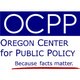 Oregon Center for Public Policy