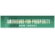 Americans for Prosperity: New Jersey