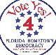 Florida Hometown Democracy