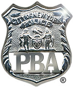 New York City Police Benevolent Association