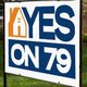Yes on 79