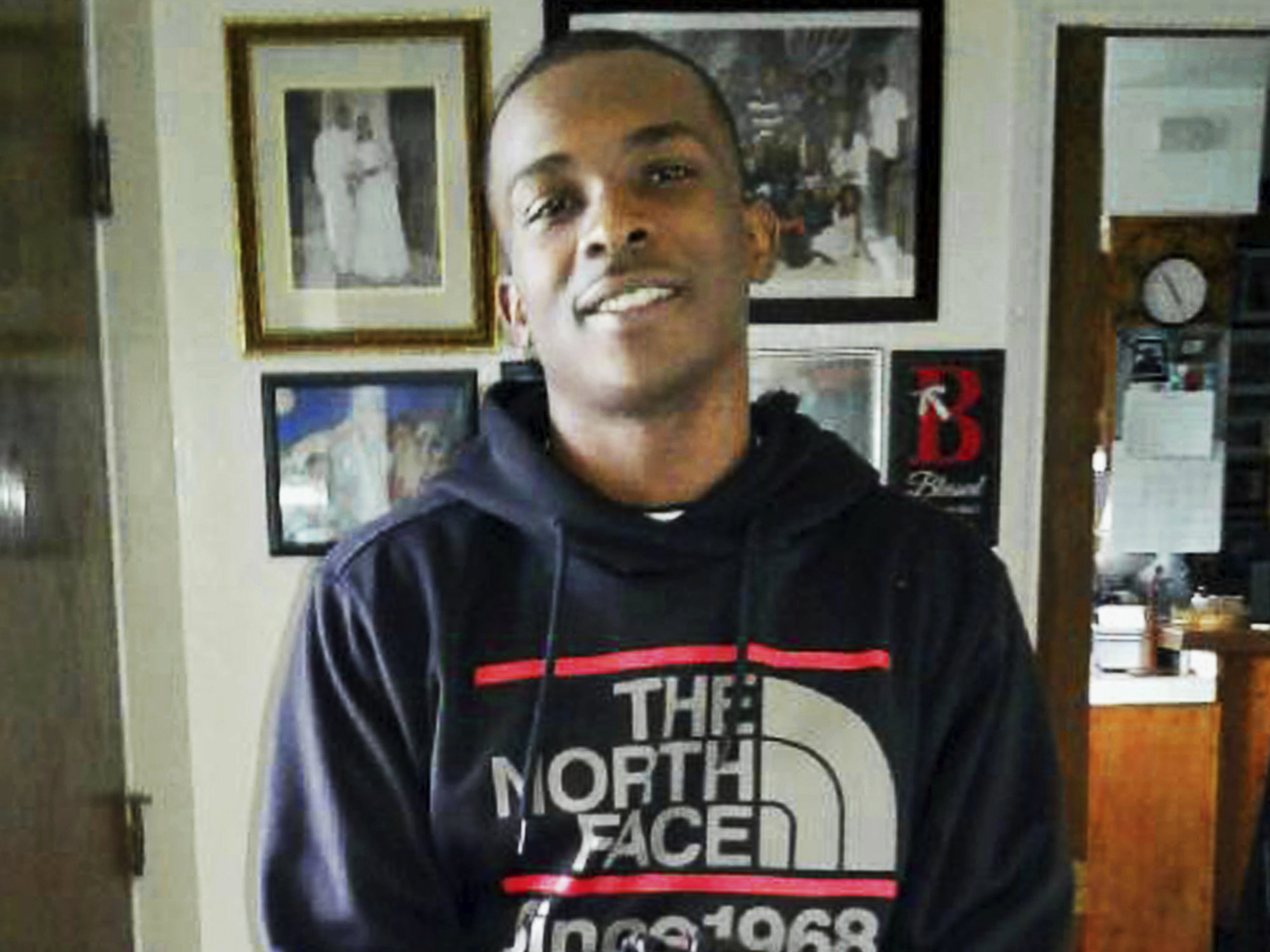 What Are The Facts On Police Shootings Following Death Of Stephon Clark Politifact California 