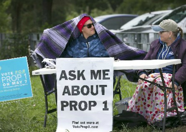 Fact checks: Austin’s vote on Uber background checks &hellip;