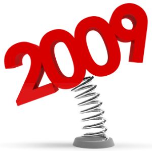 Surprise! With all these health care claims flying, it feels like 2009 again.