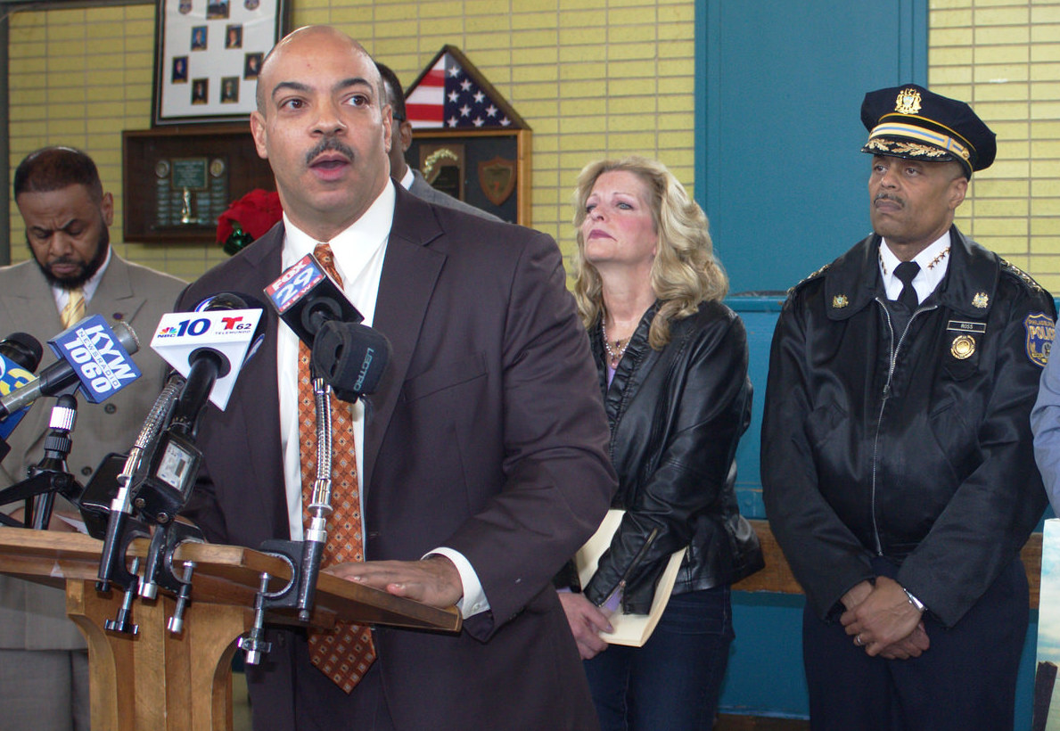 Tracking District Attorney Seth Williams’ shifting stance on juvenile ...