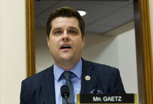 Florida congressman misrepresents data on murders ...