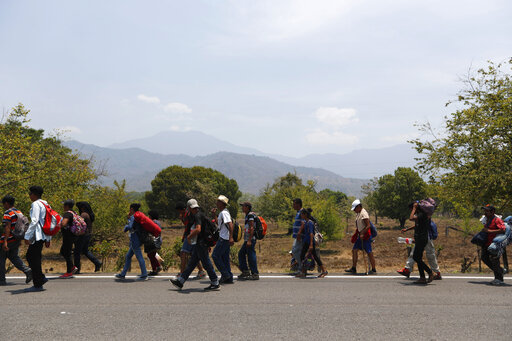 What Mexico Has Done To Curb Illegal Immigration To United - 