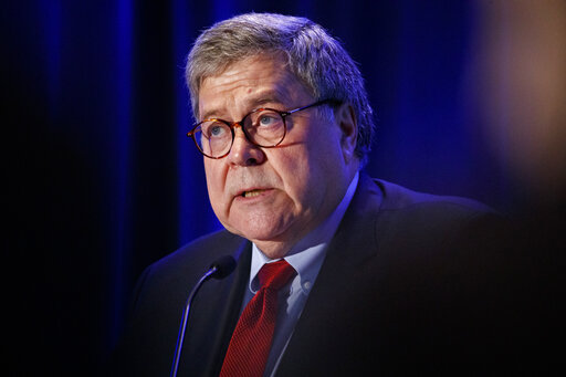 Fact-checking Barr’s dispute of inspector general’s report on the FBI, Russia probe