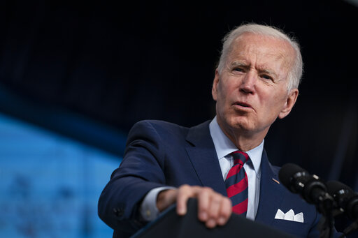 PolitiFact | Fact-checking Joe Biden on how little some corporations ...
