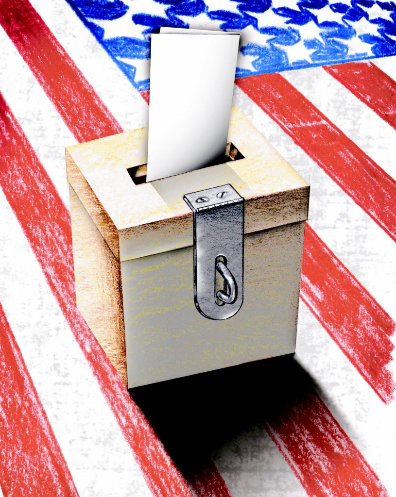 Vote early (but only once!) for the Lie of the Year! Polls close at 5 p.m. Friday.