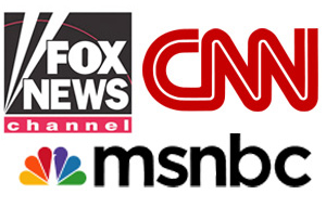We’re making it easier to see how a particular cable channel or network is performing on PunditFact’s Truth-O-Meter.