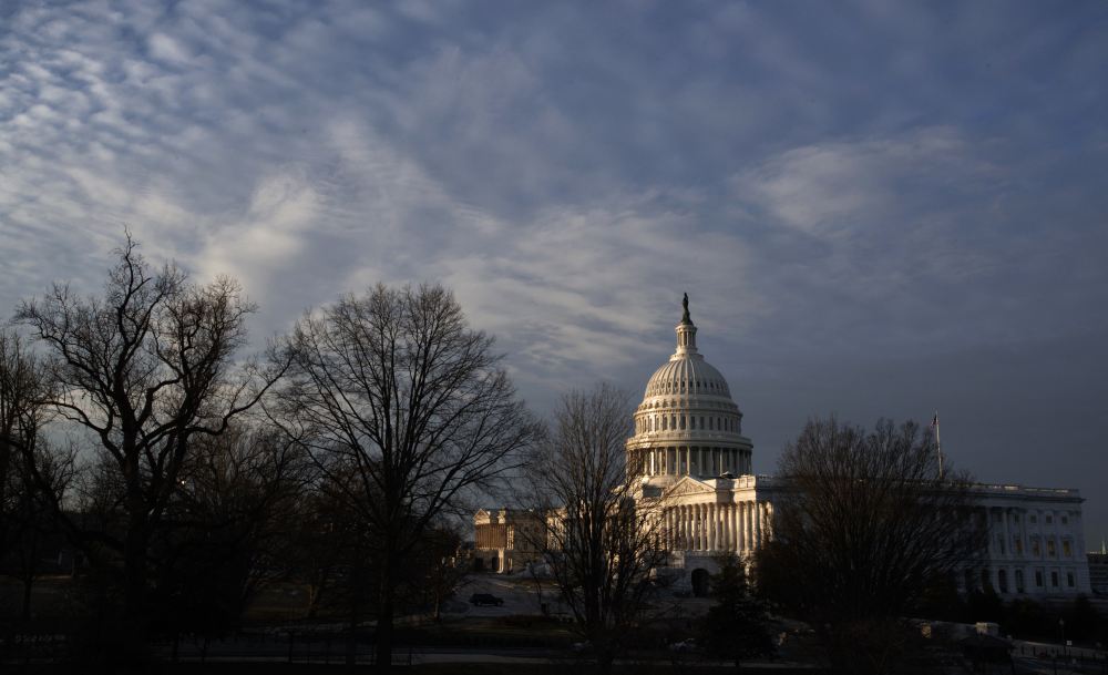 Congress and the White House finalized a debt ceiling agreement on Aug. 2.
