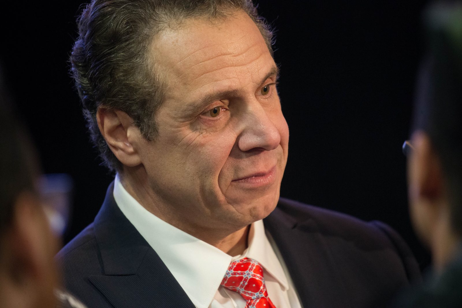 Cuomo says he is the all-time Democratic primary champ ...