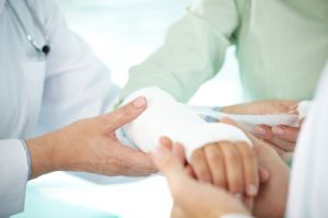 Does Medicaid improve people's health? A provocative study examines the question.