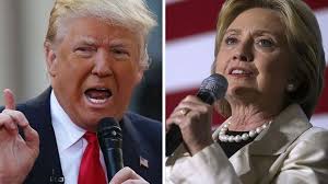 Did an item on Donald Trump or Hillary Clinton get the most page-views at PolitiFact Wisconsin during July 2016?