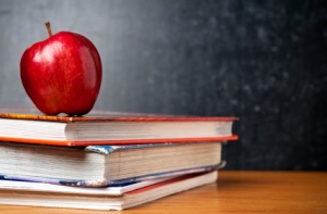 On the Obameter, 45 percent of the education promises have been rated Kept.