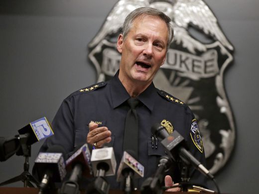 Retiring Milwaukee Police Chief Ed Flynn on the Truth-O-Meter ...