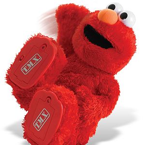 Last week, PolitiFact Georgia, like Elmo, was tickled. Tickled by truthiness.