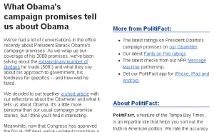 Our weekly email provides helpful summaries of our recent fact-checks.