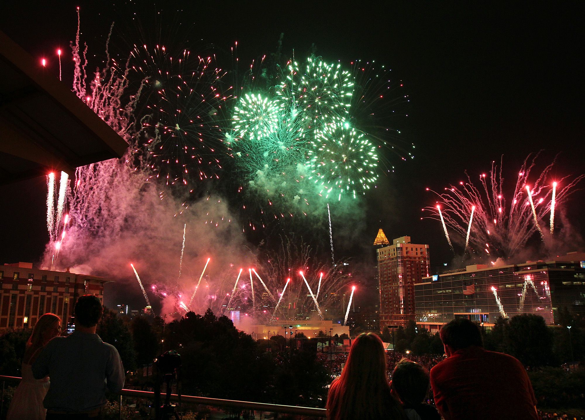 Lawmaker says Georgia loses out on fireworks revenue | PolitiFact Georgia