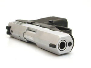 More than half of our fact-checks on guns have earned a Half True or lower.