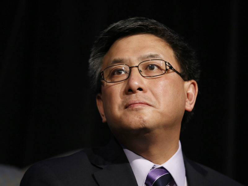 Has Treasurer John Chiang saved California taxpayers more than $5 ...