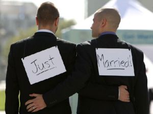 Two key cases on same-sex marriage are set for oral arguments at the Supreme Court this week.