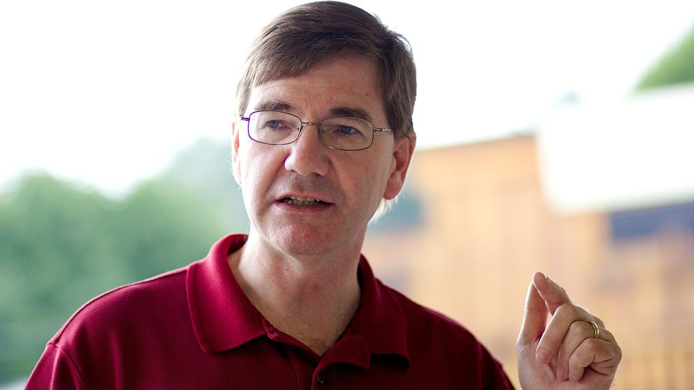 U.S. Rep. Keith Rothfus of Pennsylvania is pictured.