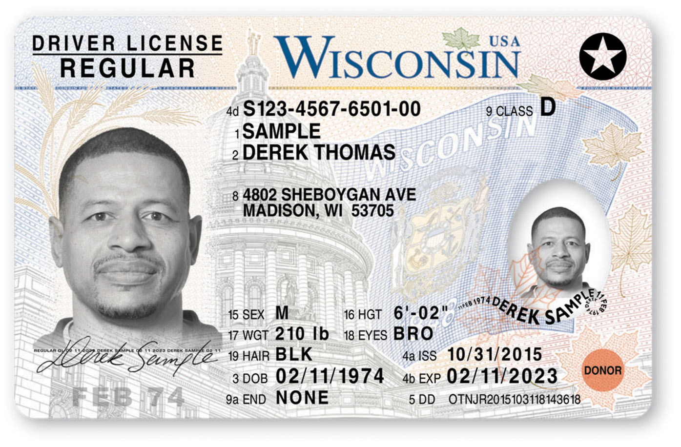 free downloads of all 50 states driver license template