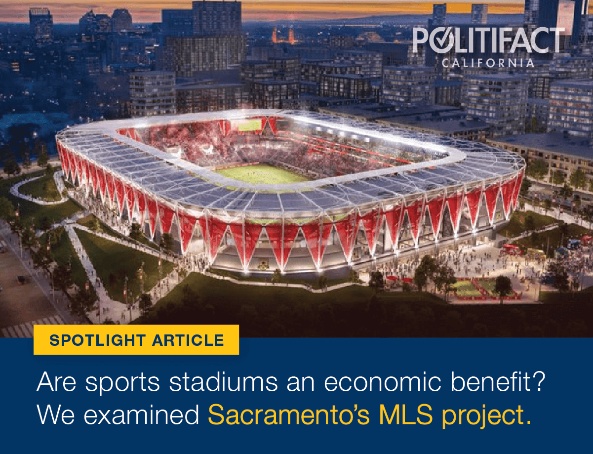 Sacramento's newly-awarded MLS franchise plans to open its new stadium in 2022. / Courtesy Sacramento Republic FC