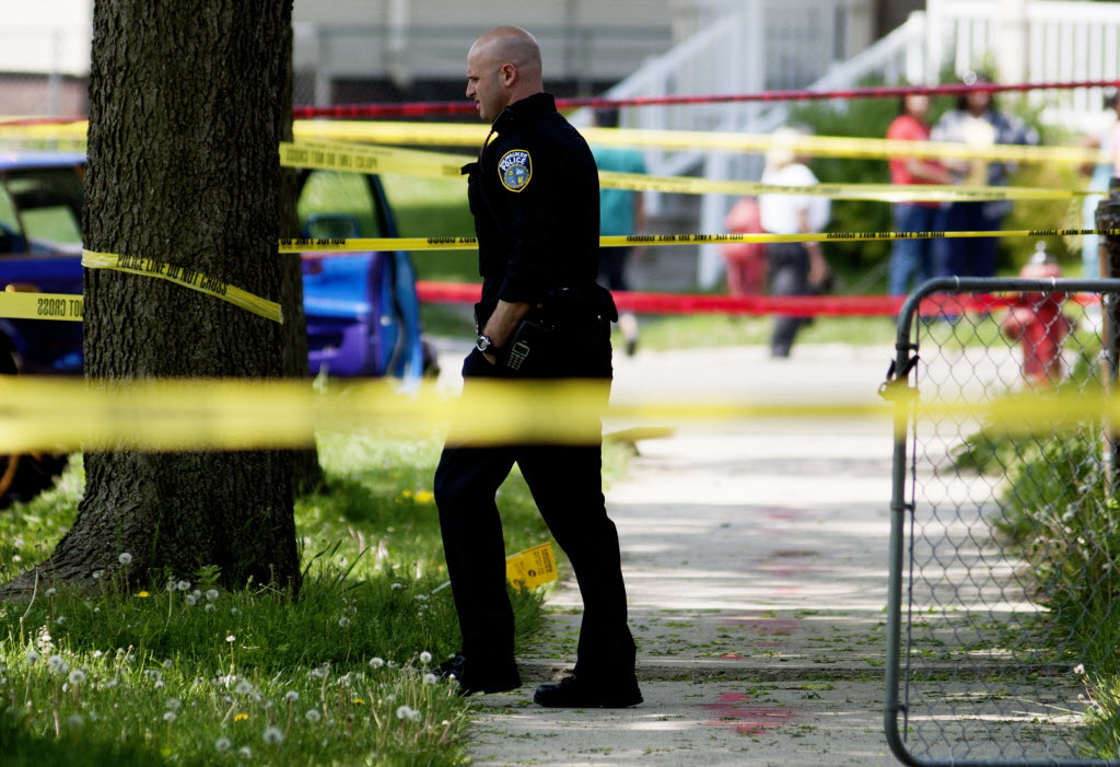 More dangerous in Milwaukee than in 96 of the nation? PolitiFact Wisconsin