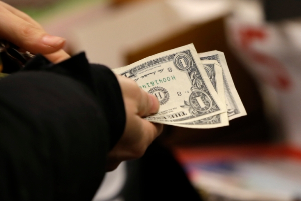 The economy improved in 2014, but some worry that it hasn't come back fast enough.