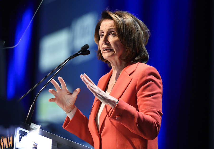 No, Nancy Pelosi didn't tell Democratic candidates to lie | PunditFact