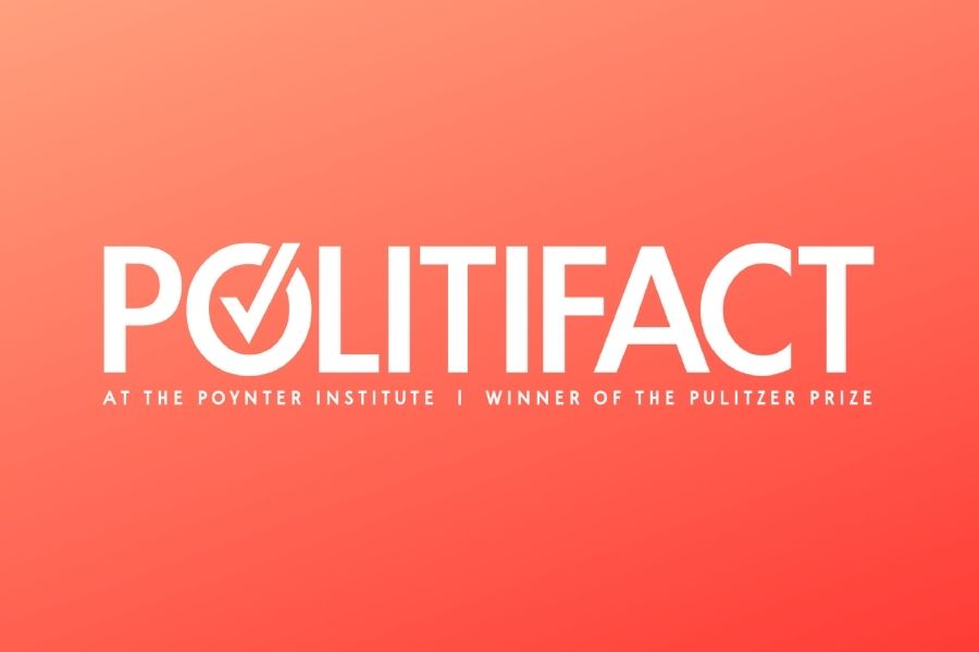 President Obama talked about the national debt last week. So did PolitiFact Georgia.