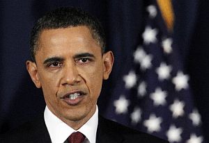 The Obameter follows the progress of 506 promises from the 2008 campaign.