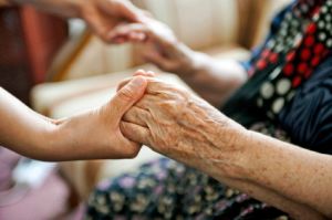 Do we have to choose between the old and young when it comes to federal spending?
